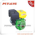 13Hp Horizontal shaft gasoline engine with CE certificate
